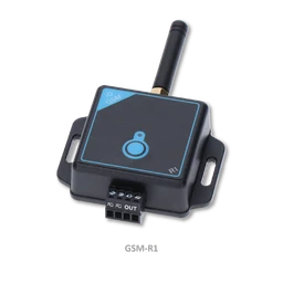 GSM kľúč, počet užívateľov 10 (bez SIM karty)