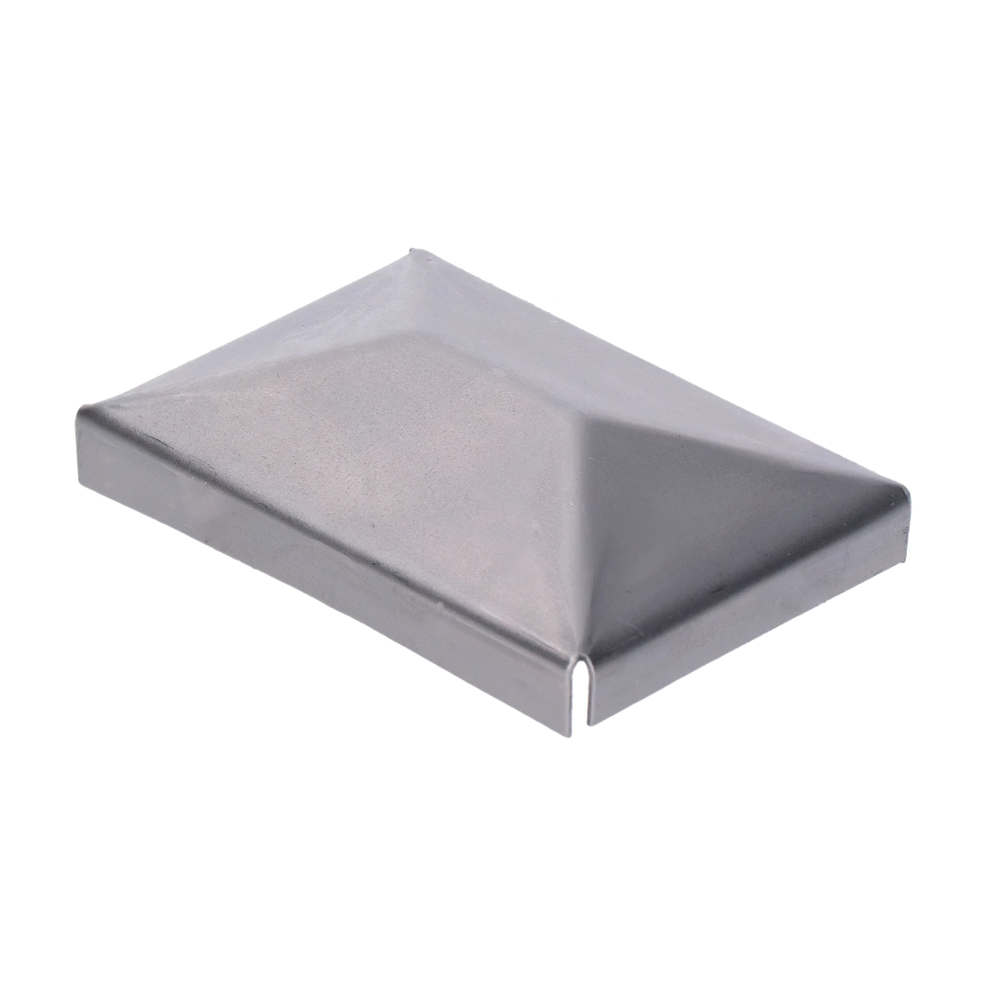 Strieška plechová 40 x 60 x 0,8 mm