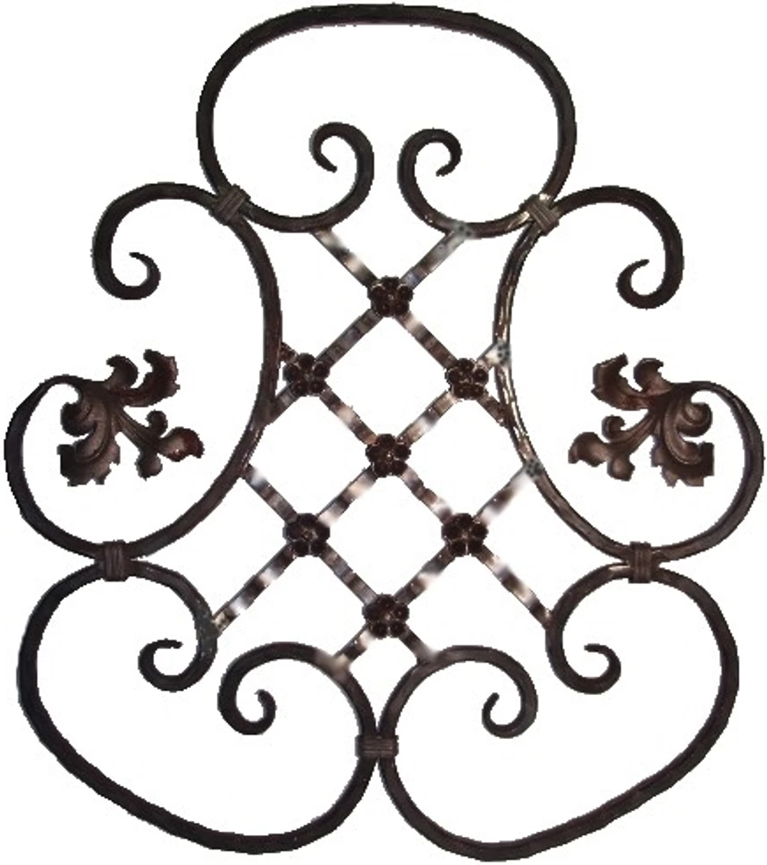Ornament 12 x 12 mm, 710 x 630 mm