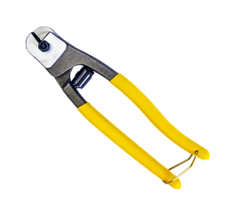 Kliešte na nerezové lanko (max. hrúbka ø 6 mm)