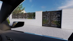 Plech, vzor 1019, 1000x2000x2,5mm, bez povrchové úpravy - slide 9