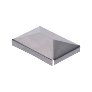 Strieška plechová 30 x 50 x 0,8 mm - slide 0