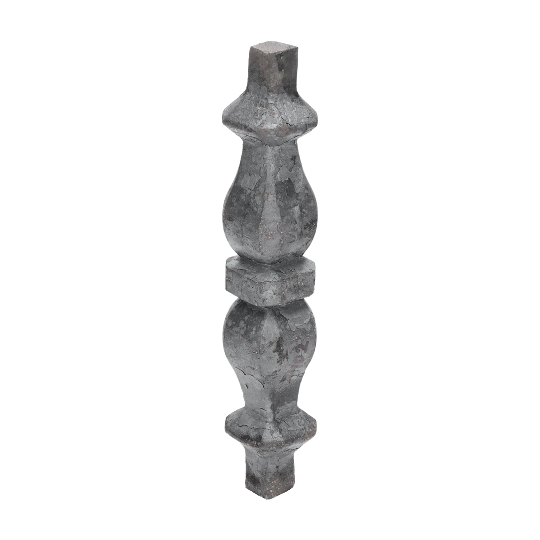 Návar 140 x 26 mm, na čtyřhran 12 x 12 mm