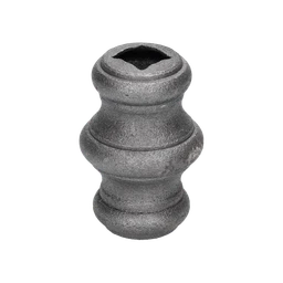 Návlek 67 x 45 mm, otvor 16,5 x 16,5 mm, náhrada za 0468/16