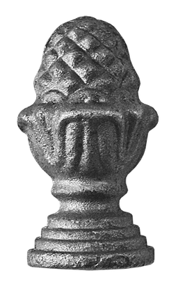 DOPREDAJ šiška 84 x 47 mm, podstavec ø 42 mm