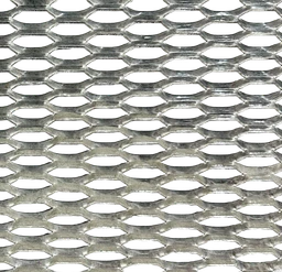 Ťahokov Zn 1000 x 2000 x 1,5 mm, oko 49 x 12 mm, mostík 5 mm