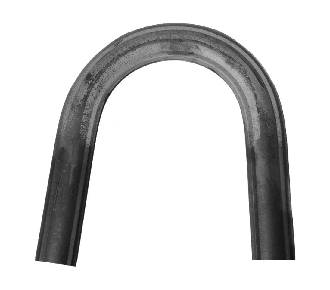 Ukončenie madla 200 x 200 mm