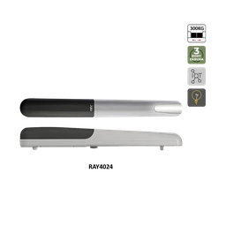 RAY samostatný pohon pre krídlovú bránu do 4 m/krídlo