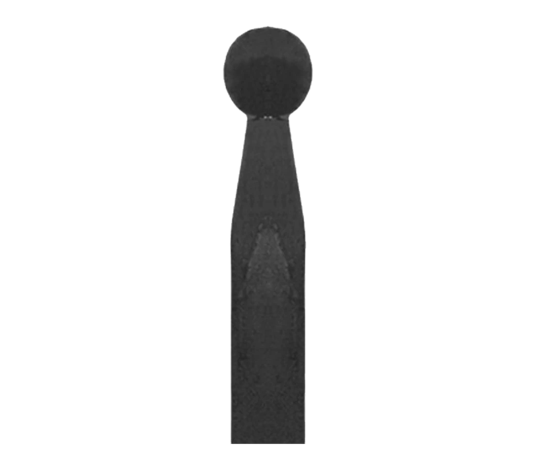 Kovaný špic typu K4