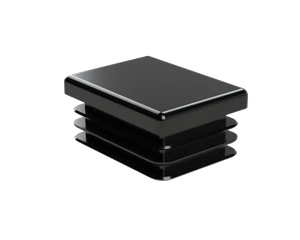 Krytka plastová 30 x 40 mm - slide 1