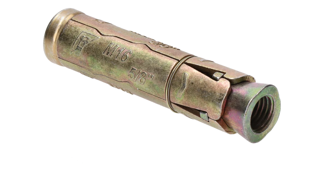 DOPREDAJ kotva M12, materiál ZAMAK