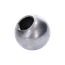 Guľa dutá ø 50 x 2 mm, otvor ø 27 mm
