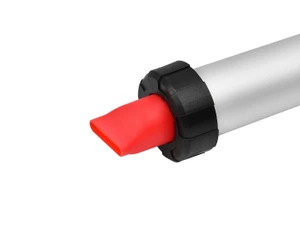 Pištoľ pre 300 ml kartuše s príslušenstvom - slide 2