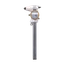 DOPREDAJ Posuvné meradlo L = 150 mm, 0,02 mm, ČSN 25 1235, DIN 862