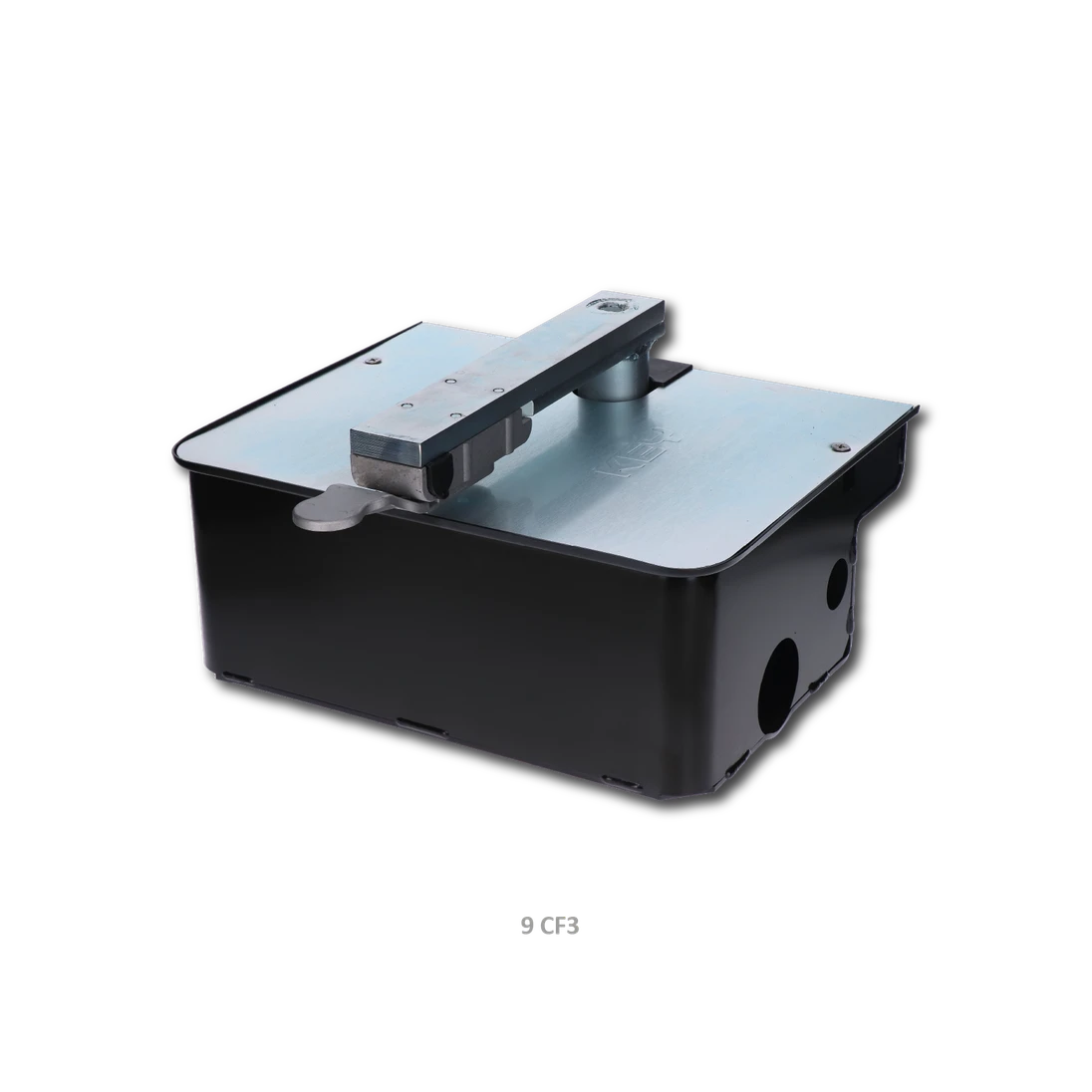 900CF3 základová kataforézní krabice ocelová pro Under