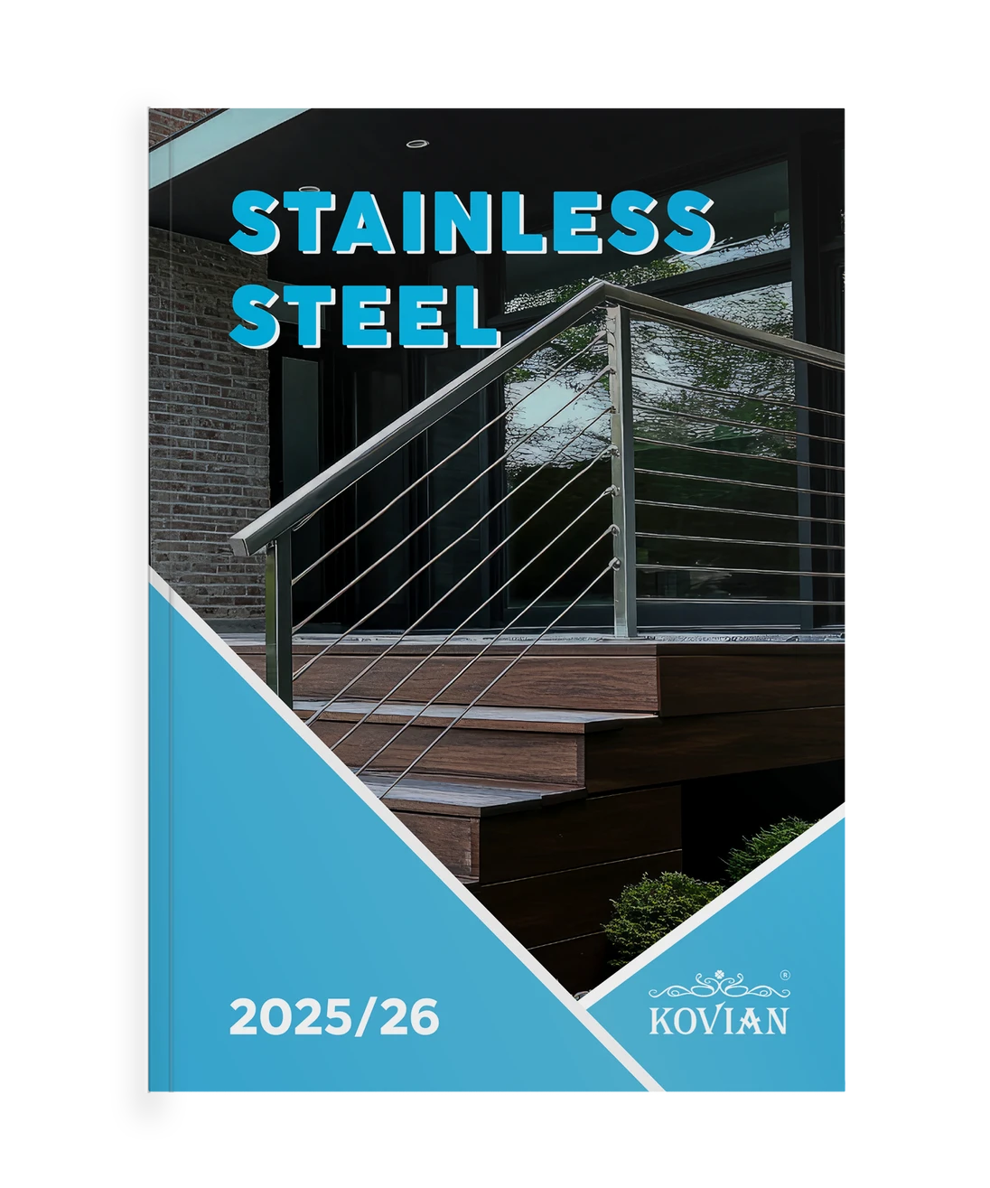 Tlačený katalóg NEREZ