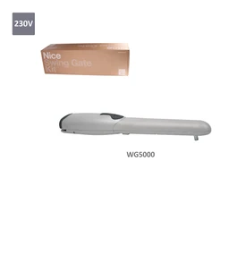 WINGO pohon pre krídlovu bránu do 3,5 m/krídlo
