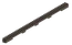 Hřeben nylonový vyztužený sklolaminátem, L = 500 mm