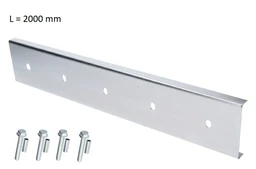 Ochranná lišta vodiaceho lana teleskopického posuvu C3000KIT