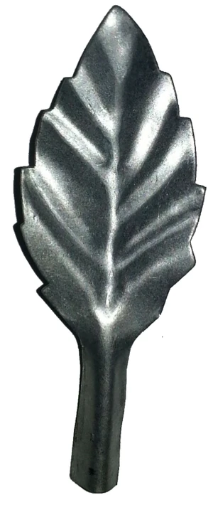 List 63 x 24 x 0,6 mm - slide 0