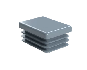 Krytka plastová 30 x 40 mm - slide 1