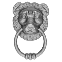 Klopadlo, hlava leva 90 x 140 mm, bez povrchovej úpravy