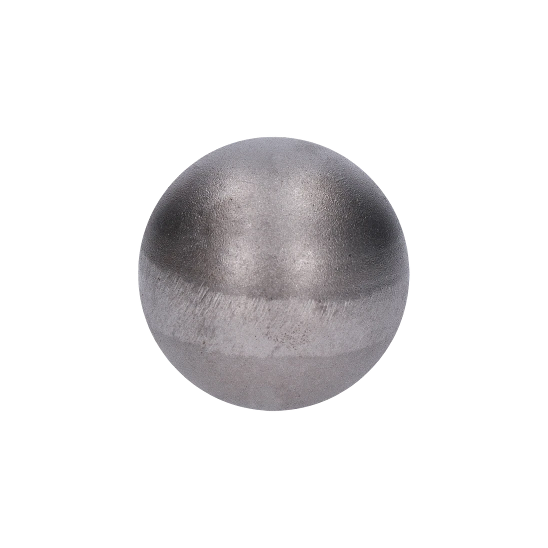 Koule dutá ø 40 mm, tloušťka stěny 2 mm, bez otvoru