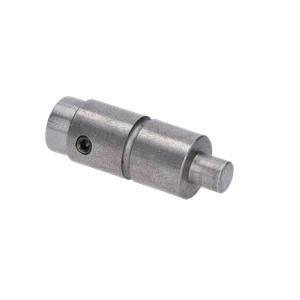 Cylinder kľučky, zaisťovacia skrutka M6, na hriadeľ 8 x 8 mm - slide 0