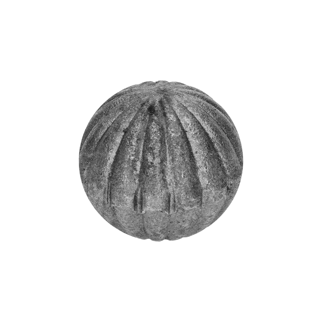 Koule plná ø 40 mm, zdobená