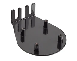 806XG-0050 oceľová podpera pre otvorenie závory