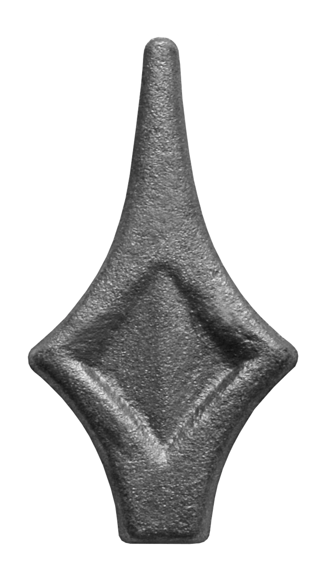 DOPREDAJ špic 100 x 53 mm, základňa 18 x 12 mm