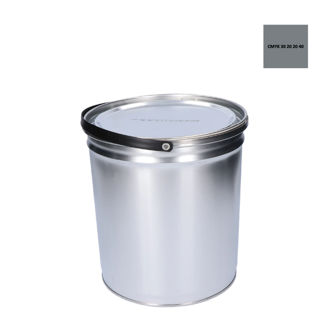 Základní nátěr jednosložkový na ocelový plech 5 kg