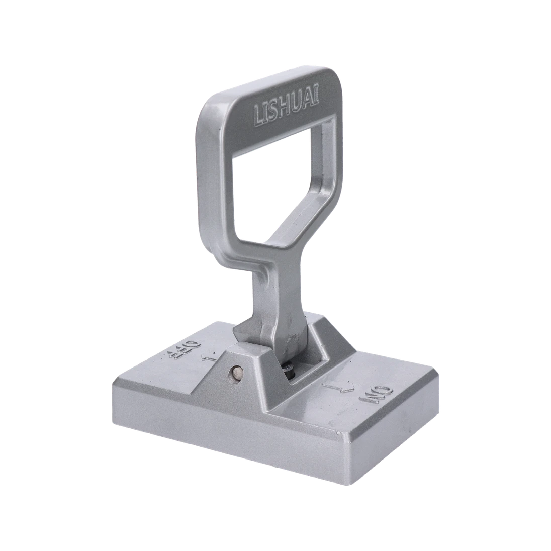 Prenosný magnetický dvíhač, nosnosť: 50 kg