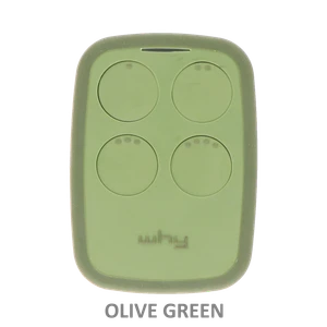 Vysílač Evo2 NOA 4kanálový, 433/868MHz, pevný/plovoucí kód - slide 3