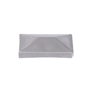 Strieška plechová 20 x 40 x 0,8 mm - slide 1