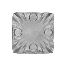 DOPREDAJ pätka 60 x 60 x 10/3 mm