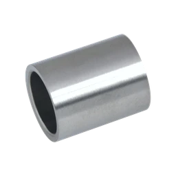 Prechod medzi stĺpom (plochý) a kotviacou platňou, L = 25 mm