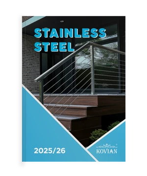 Tištěný katalog NEREZ - slide 1