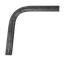 Ukončenie madla 300 x 300 mm