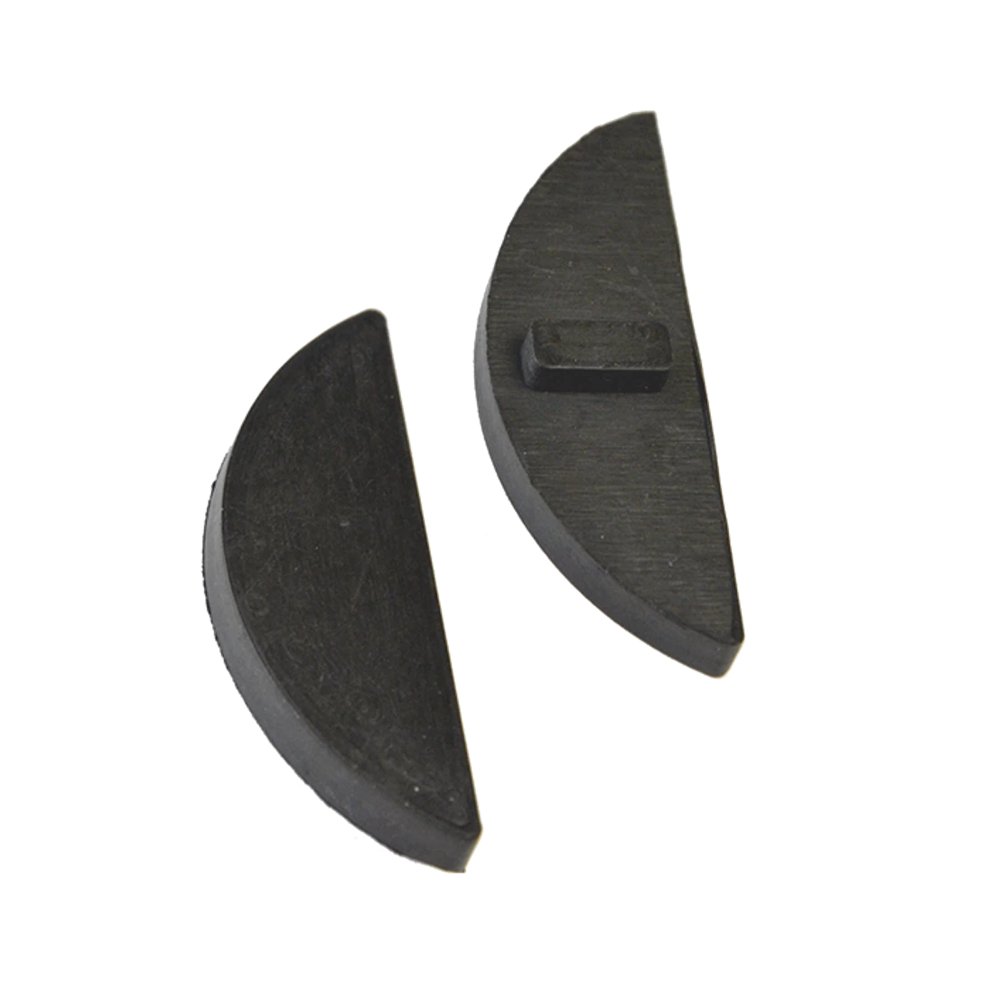 Gumičky na sklo 12 mm