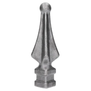 DOPREDAJ špic 186 x 49 mm, na štvorhran 30 x 30 mm - slide 0
