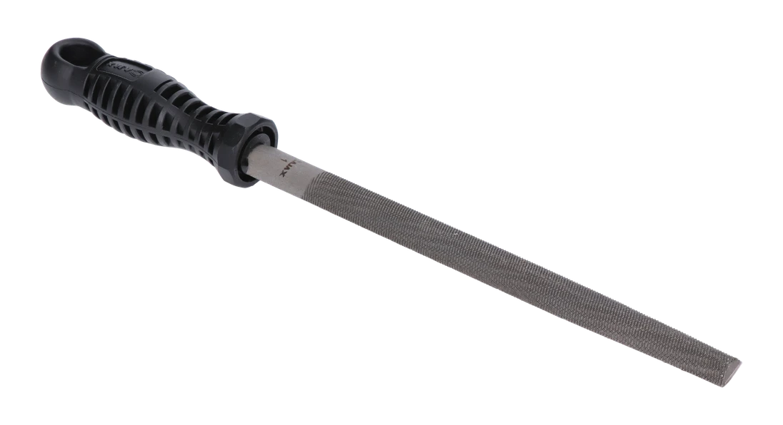 DOPREDAJ dielenský pilník úsečkový, L = 250 mm, sek 1