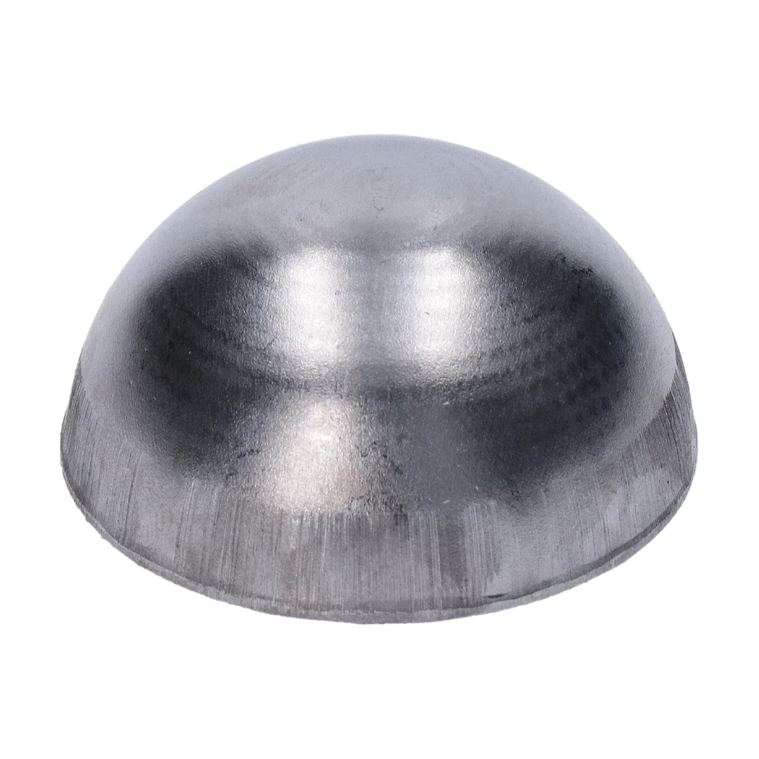 Polguľa ø 120 x 1 mm