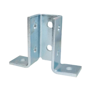 Sedlový úchyt ST priebežný pre profil 41 x 21/41 x 41 mm - slide 0