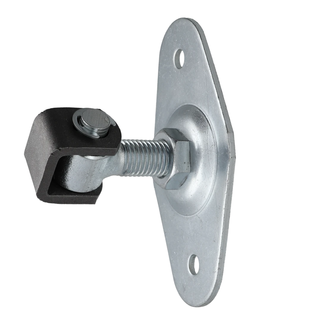 Závěs s oválnou deskou, M20