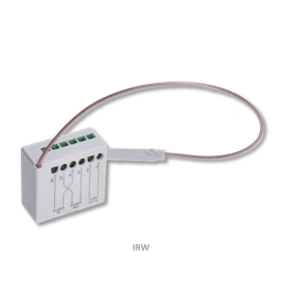 Bezdrôtové relé interface pre TCW1 a TCW2