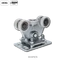 Vozík do 200 kg, nastaviteľný, profil 70 x 70 mm