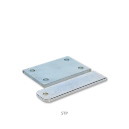 520SPOSPS3 zadná konzola s platňou pre pohon STAR