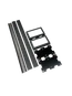 Spájací set na pergolu 4 m