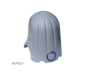 570CPS2S Kryt vrchní plastový, šedý - slide 0